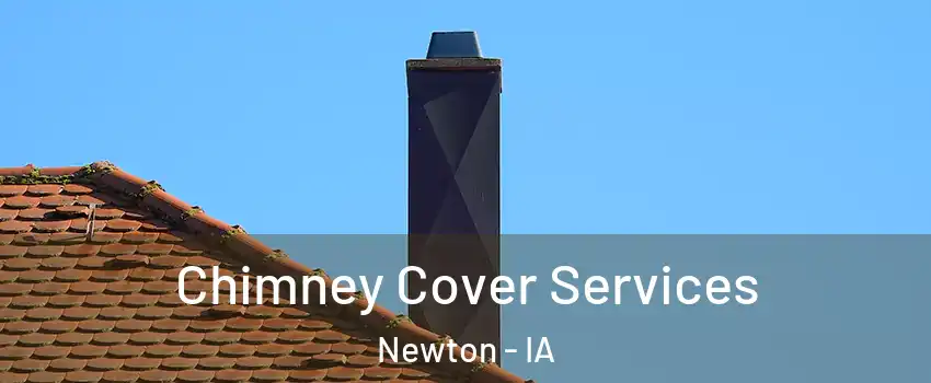  Chimney Cover Services Newton - IA