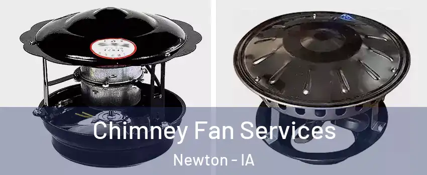  Chimney Fan Services Newton - IA