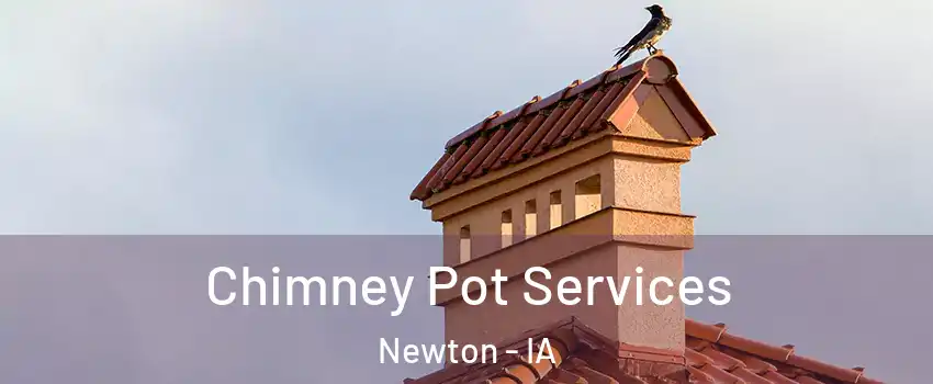  Chimney Pot Services Newton - IA
