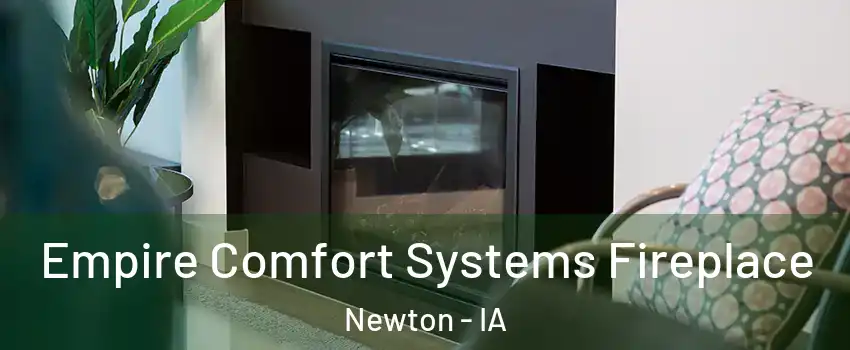  Empire Comfort Systems Fireplace Newton - IA