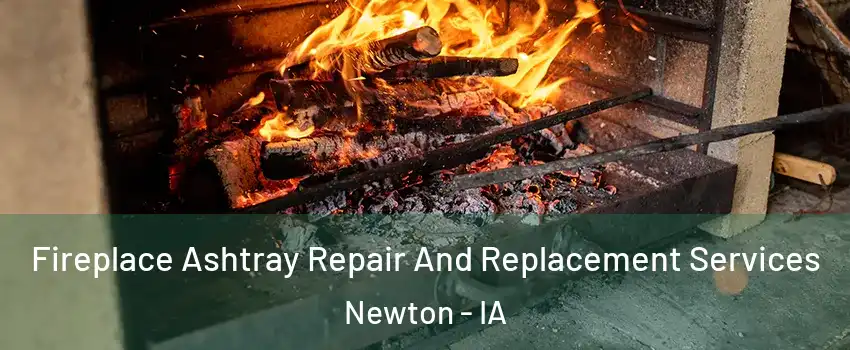  Fireplace Ashtray Repair And Replacement Services Newton - IA