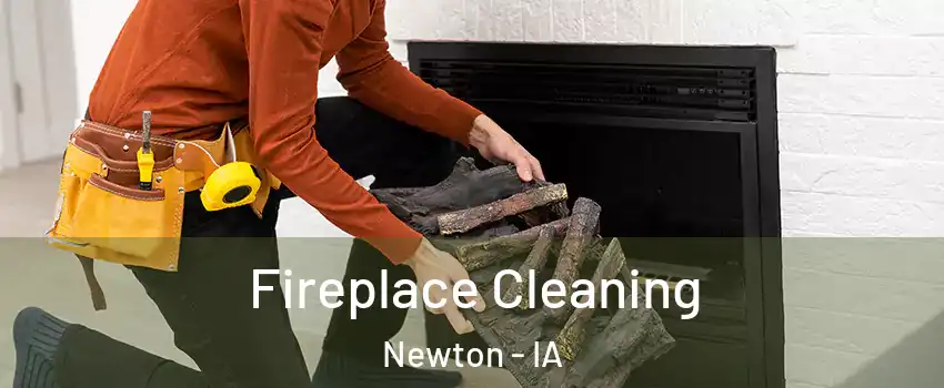  Fireplace Cleaning Newton - IA