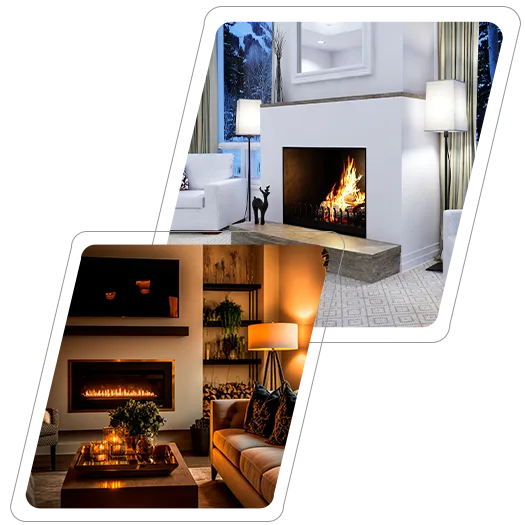 Remove Chimney Odor in Newton, IA