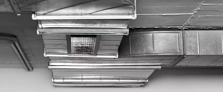 Trusted Air Duct Cleaning Company in Newton, Iowa