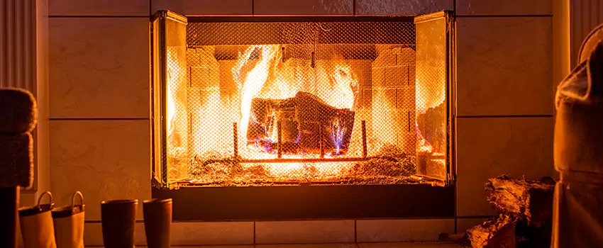 Astria Vent Free Gas Fireplaces Installation in Newton, IA