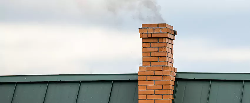 Animal Screen Chimney Cap Repair And Installation Services in Newton, Iowa