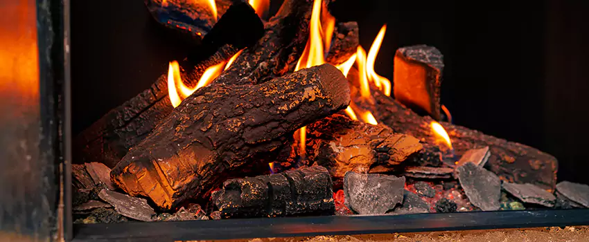 Chimney Fireplace Ash Dump Cleaning in Newton, IA