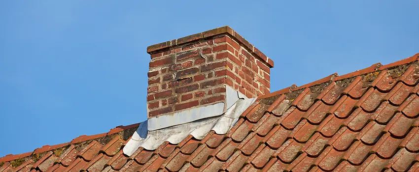 Residential Chimney Bricks Rotten Repair Services in Newton, IA