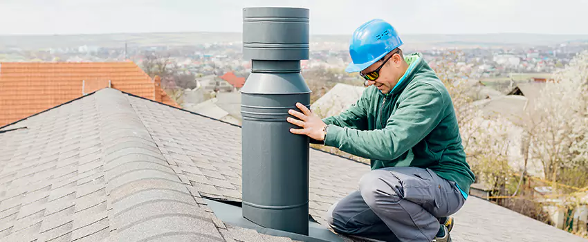 Chimney Chase Inspection Near Me in Newton, Iowa