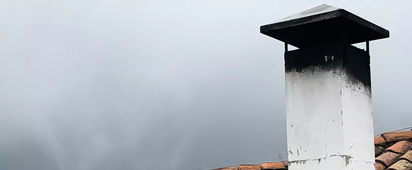 Chimney Damper Inspection in Newton, IA