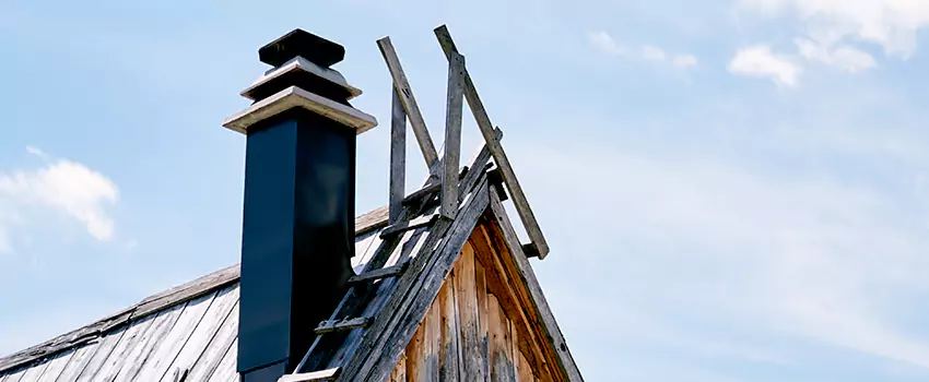 Chimney Creosote Cleaning in Newton, IA