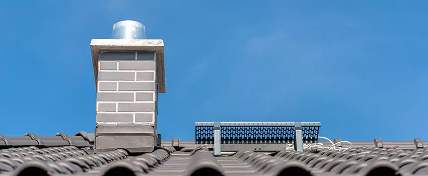 Chimney Flue Relining Services in Newton, Iowa