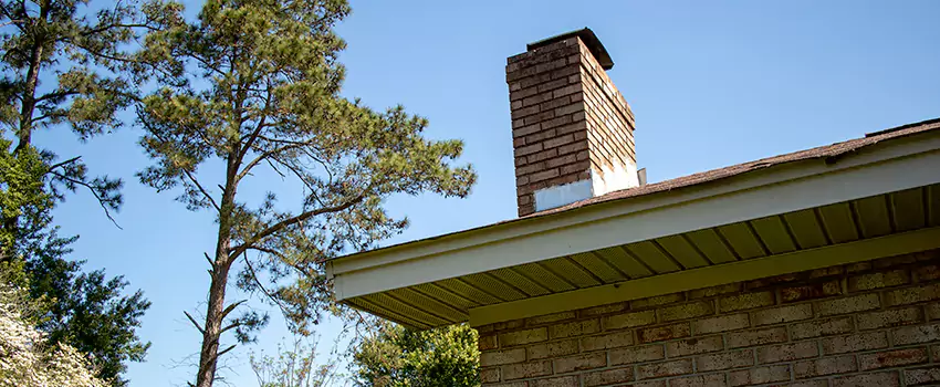 Budget-Friendly Chimney Masonry Service in Newton, Iowa