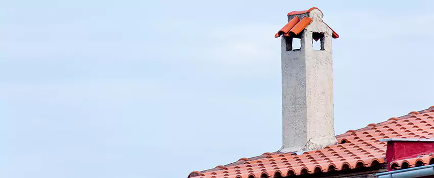 Chimney Pot Replacement in Newton, IA