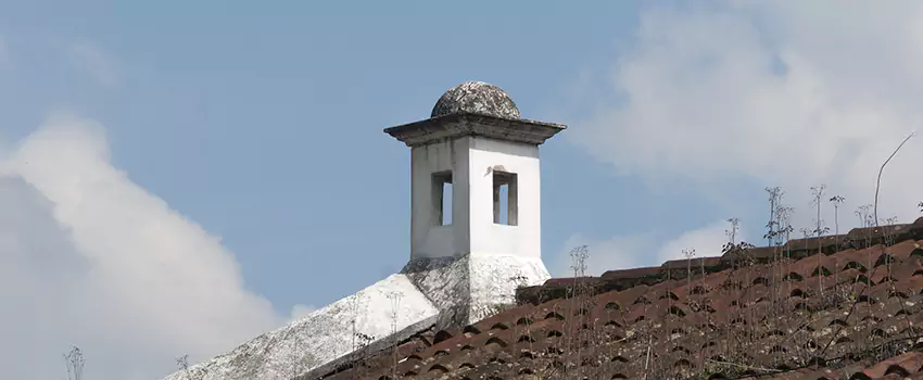 Cost To Rebuild A Chimney in Newton, IA