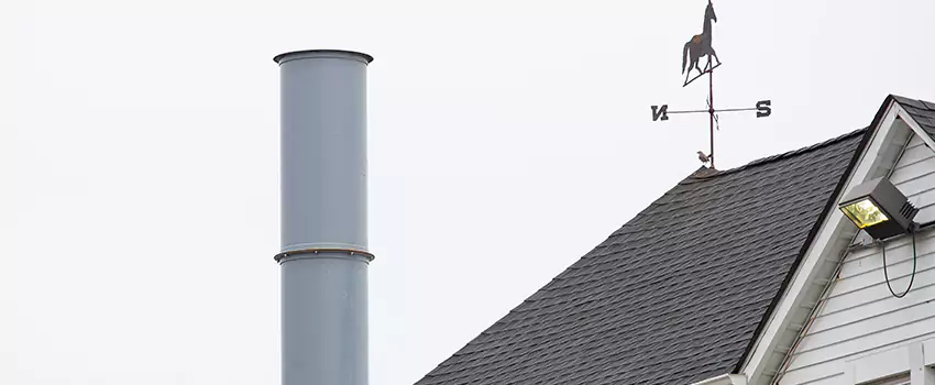 Chimney Inspection in Newton, IA