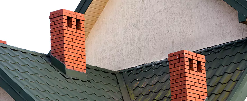 Chimney Saver Waterproofing Services in Newton, Iowa