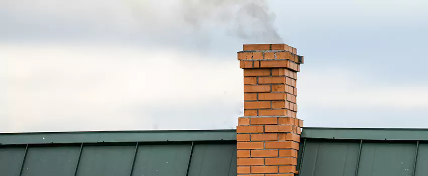 Chimney Soot Cleaning Cost in Newton, IA