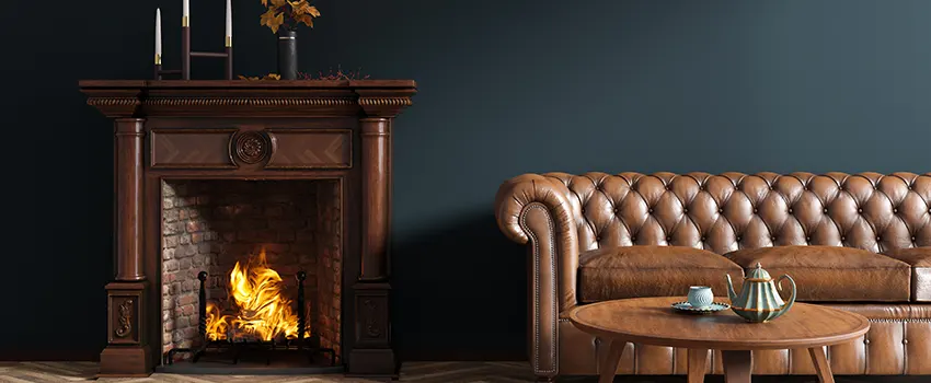 Traditional Fireplace Design Refurbishment Costs in Newton, Iowa