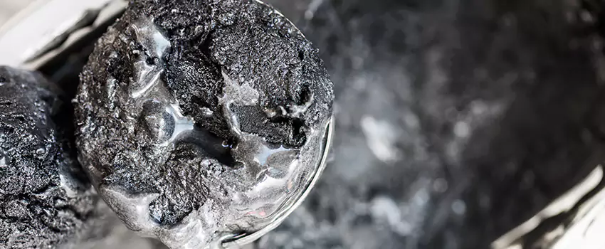 Clogged Dryer Vent Lint Cleaning in Newton, Iowa