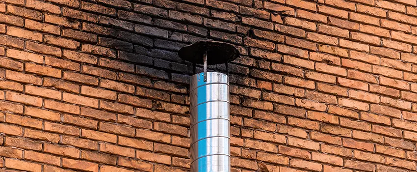 Diagnosing Commercial Chimney Problems in Newton, IA