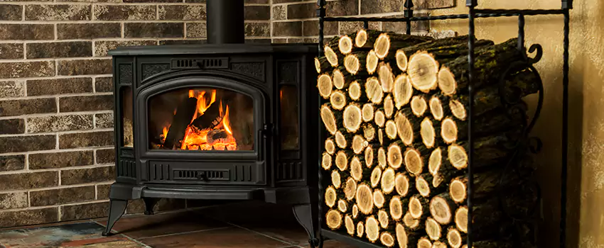 Drolet Fireplaces in Newton, Iowa