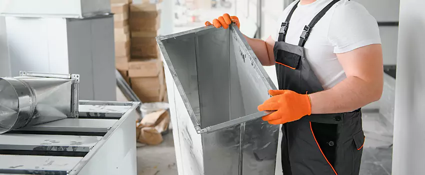 Benefits of Dryer Vent Inspection in Newton, IA
