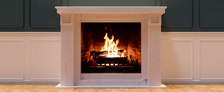 Empire Comfort Systems Fireplace Installation and Replacement in Newton, Iowa