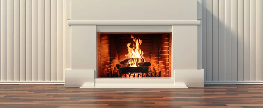 Fireplace Broken Ashtray Repair Services in Newton, Iowa