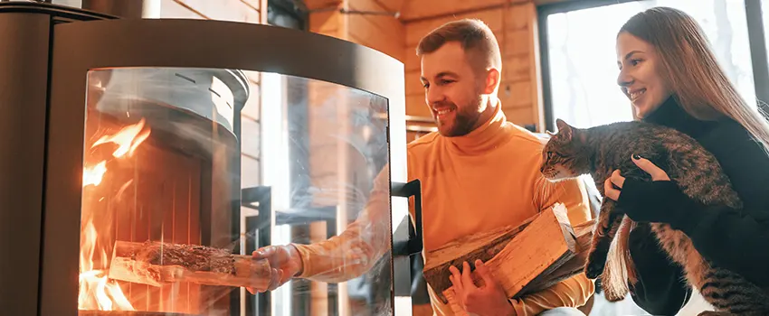 Fireplace Door Installation And Replacement Contractors in Newton, IA