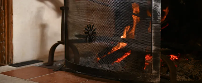 Electric Metal Fireplace installation Services in Newton, IA