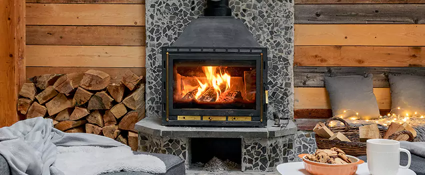 Fireplace Renovation Service in Newton, IA