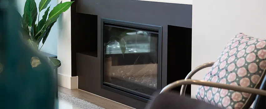 Welding Repairs for Fireplace Grate in Newton, IA