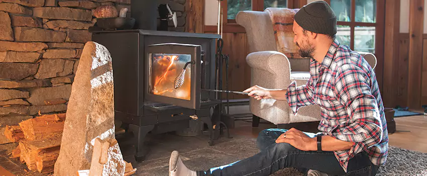 Fireplace Chimney Maintenance in Newton, Iowa