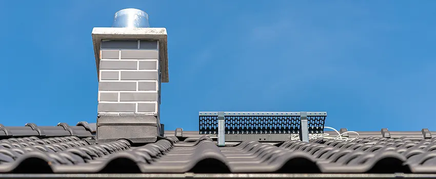 Repair Blocked Chimney in Newton, Iowa