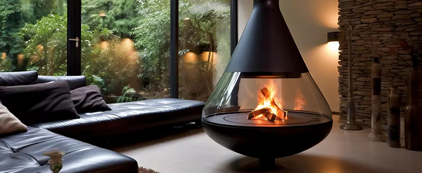 Affordable Floating Fireplace Repair And Installation Services in Newton, Iowa