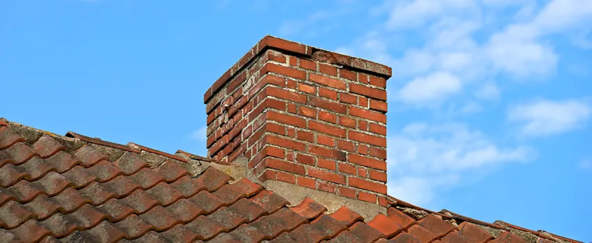 Flue Tiles Cracked Repair Services near Me in Newton, IA