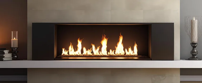 Vent Free Gas Fireplaces Repair Solutions in Newton, Iowa