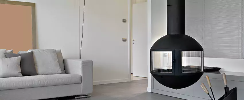 Hanging & Suspended Fireplaces Designer in Newton, Iowa