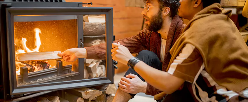 Benefits of Harman Stoves Fireplace in Newton, Iowa