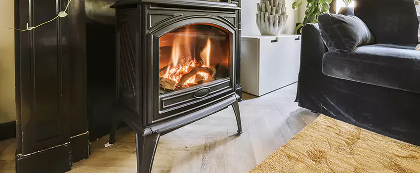 Cost of Hearthstone Stoves Fireplace Services in Newton, Iowa