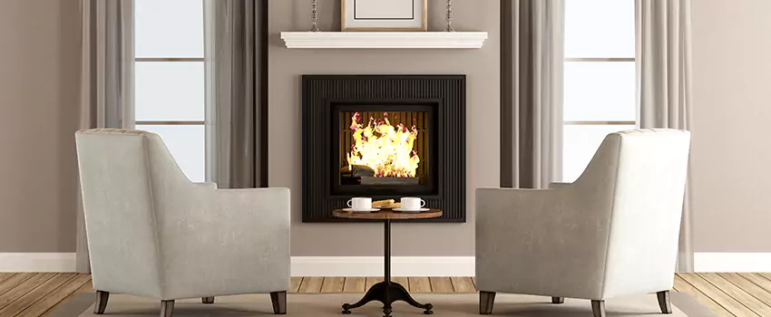 Heat & Glo Outdoor Gas Fireplaces Installation Contractors in Newton, Iowa