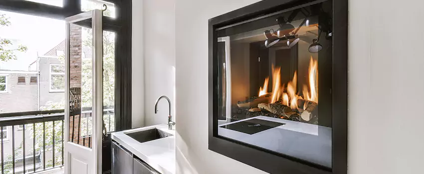 Heatilator Outdoor Fireplace Services in Newton, Iowa