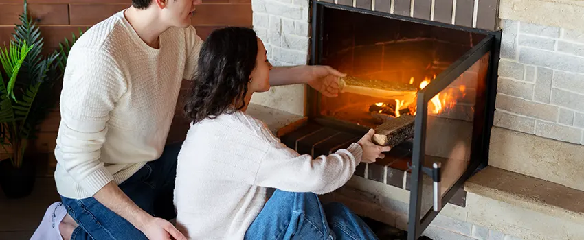 Kings Man Direct Vent Fireplaces Services in Newton, Iowa