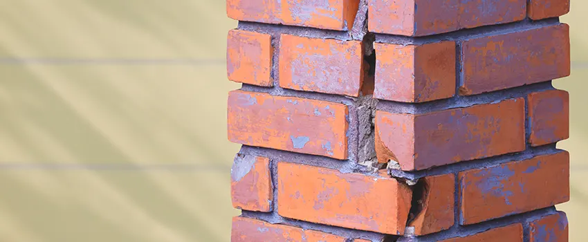 Leaking Chimney Repair And Replacement Cost in Newton, Iowa