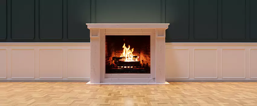 Napoleon Electric Fireplaces Inspection Service in Newton, Iowa