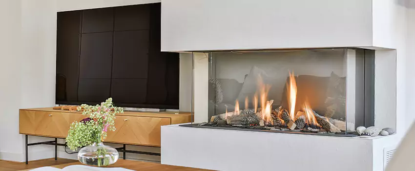 Ortal Wilderness Fireplace Repair and Maintenance in Newton, Iowa