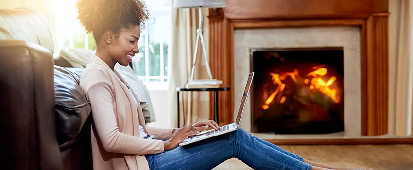 Cost-Effective Osburn Fireplace Installation and Repair in Newton, IA