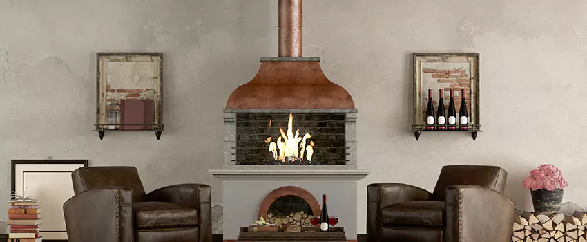 Benefits of Pacific Energy Fireplace in Newton, Iowa