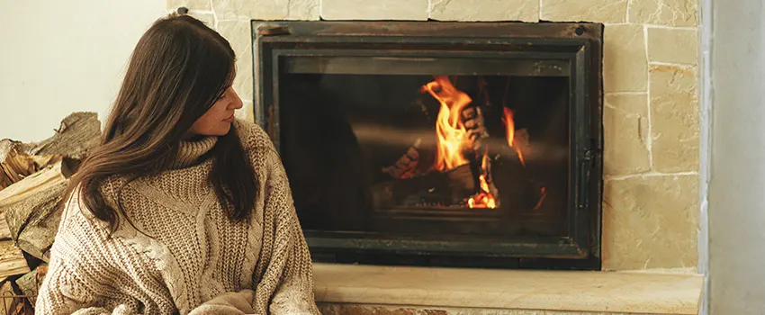 Regency Outdoor Fireplace Products Maintenance and Replacement Services in Newton, Iowa